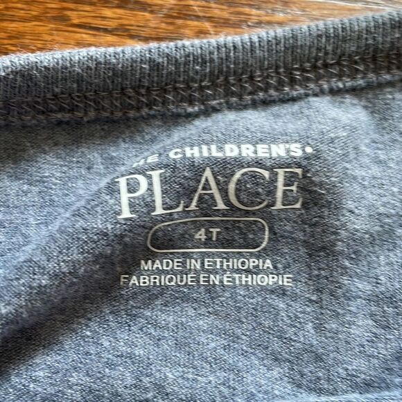 Boys 4T 5 Piece Bundle - Picture 7 of 13